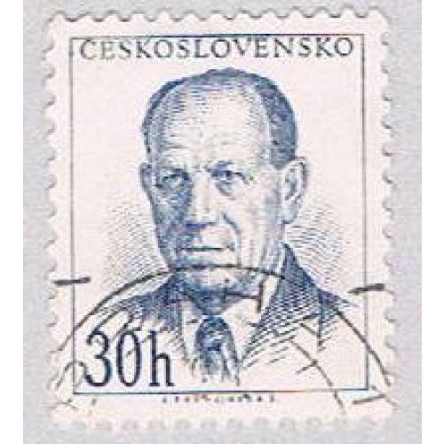 Czechoslovakia Men 30 (AP105614)