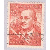 Czechoslovakia Jenesky 60 (AP105817)