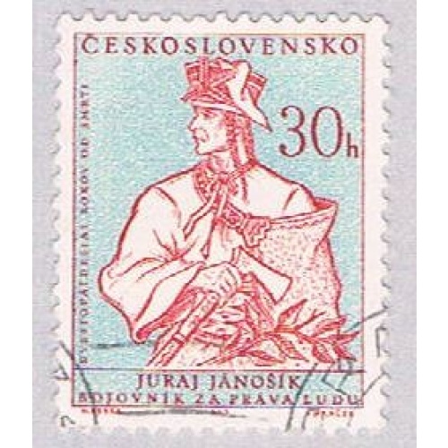 Czechoslovakia Warrior 30 (AP105823)
