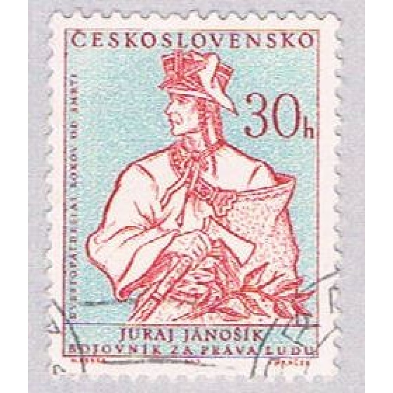 Czechoslovakia Warrior 30 (AP105823)