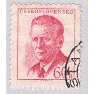 Czechoslovakia Man red 60 (AP106007)