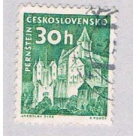 Czechoslovakia Castle 30 (AP106023)