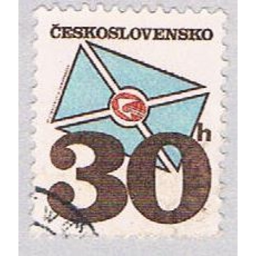 Czechoslovakia Kite 30 (AP106122)