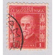 Czechoslovakia Man 1 (AP106128)