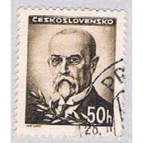 Czechoslovakia Man 50 (AP106130)