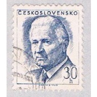 Czechoslovakia Man 30 (AP106131)