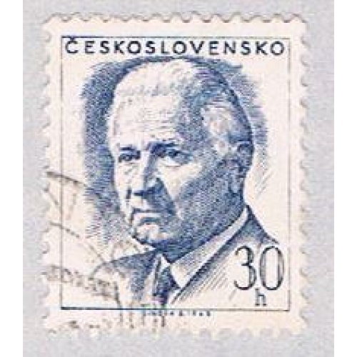 Czechoslovakia Man 30 (AP106131)