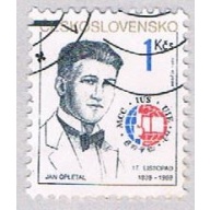 Czechoslovakia Opletel 1 (AP107815)