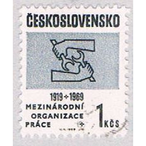 Czechoslovakia Mechanics 1 (AP112712)