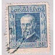Czechoslovakia Man 2 (AP117827)