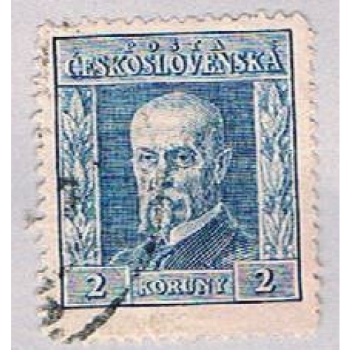 Czechoslovakia Man 2 (AP117827)