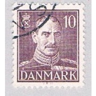 Denmark King 10 (AP107329)