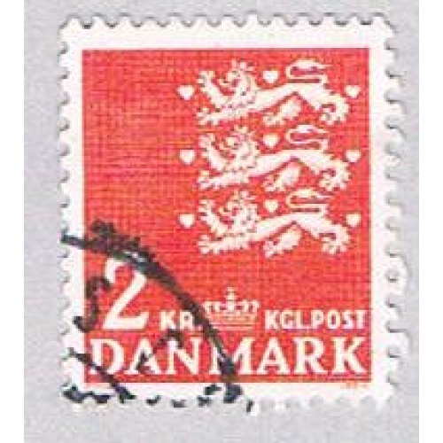 Denmark Lion 2 (AP111617)