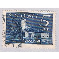 Finland castle (AP101214)