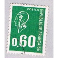 France Ceres 60c (AP103332)