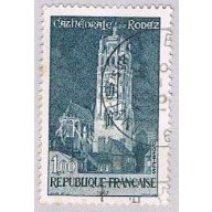 France Tower 100f (AP103618)