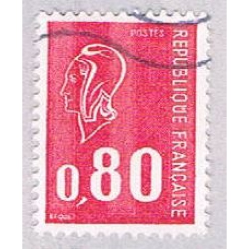 France Ceres 80c (AP103811)
