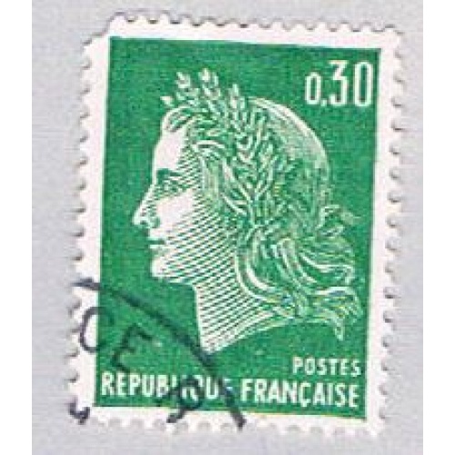 France Marianne 30 (AP116812)