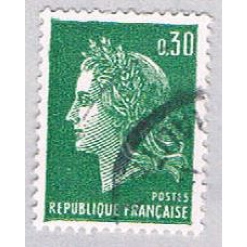 France Marianne 30 1 (AP116813)