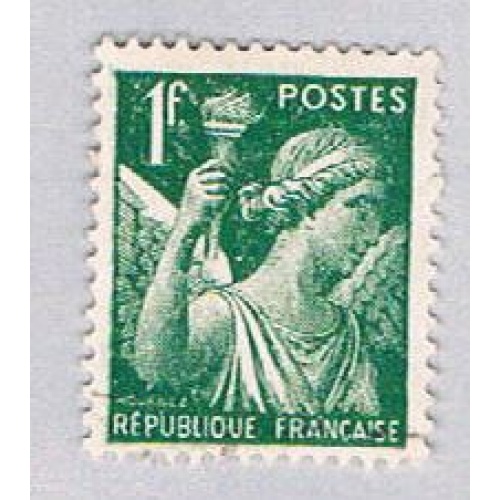 France Iris  1 (AP116829)