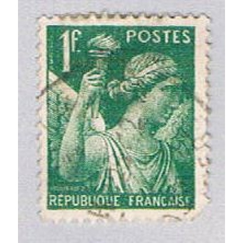 France Iris 1 1 (AP116830)