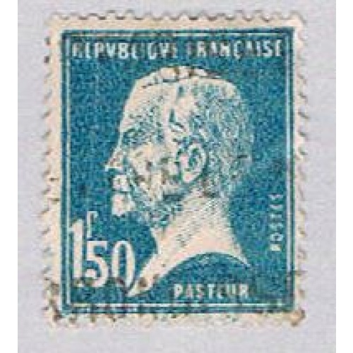 France Pasteur 150 (AP116840)