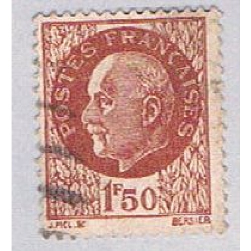 France 150 (AP116841)
