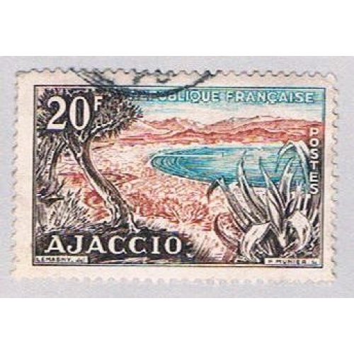 France Beach 20 (AP117211)