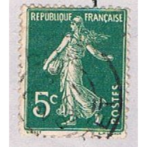 France Sower 5 (AP117301)