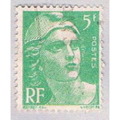 France Marianne 5 (AP117311)