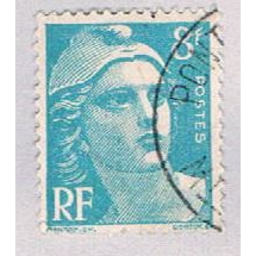 France Marianne 8 (AP117312)
