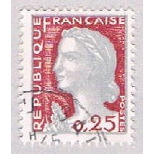 France Marianne 25 (AP117806)