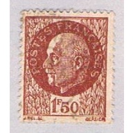 France Man 150f (AP117936)