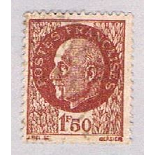 France Man 150f (AP117936)