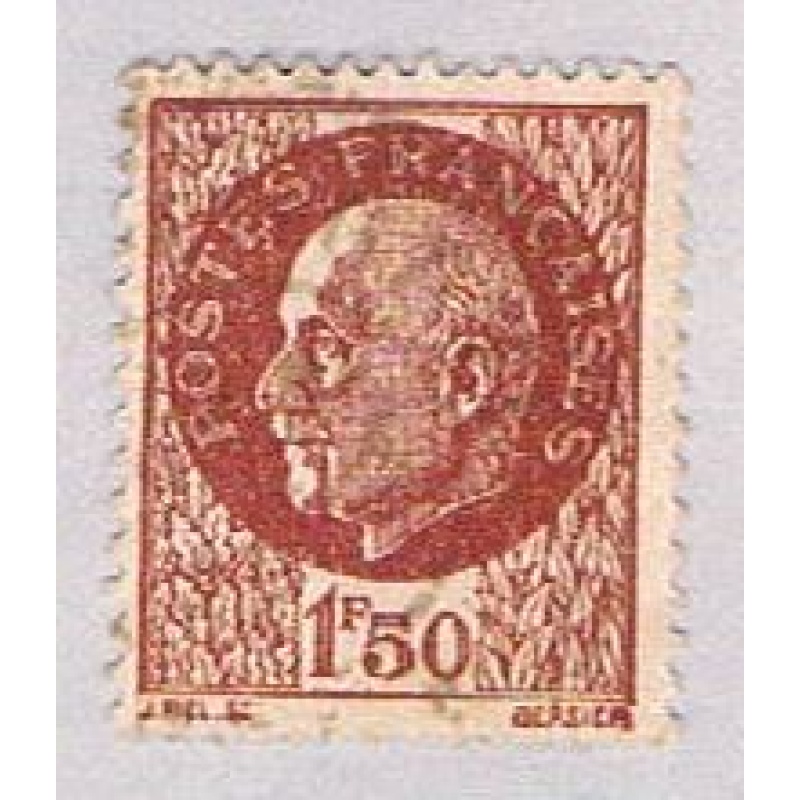 France Man 150f (AP117936)