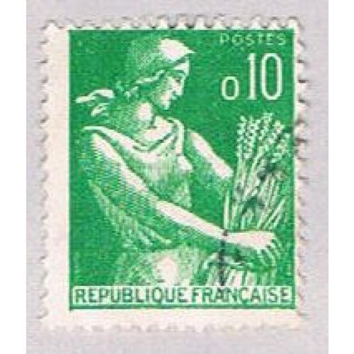 France Wheat 10 (AP118622)