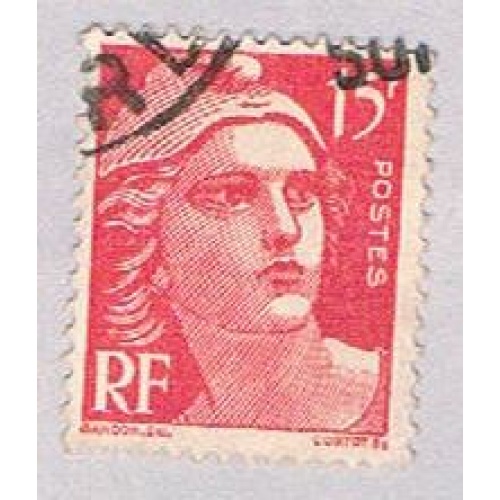 France Maryanne 15f (AP119721)