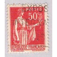 France 50c (AP120416)