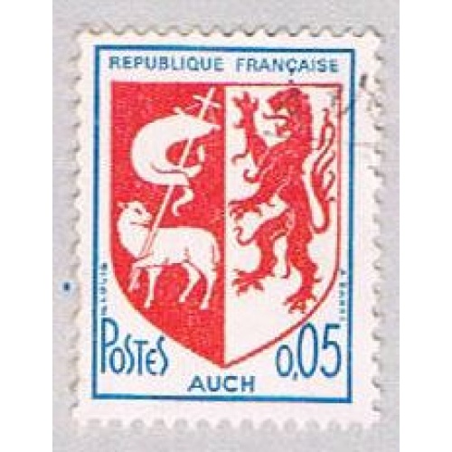 France Arms 5 2 (AP120421)