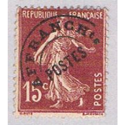 France Ceres 15c (AP120430)