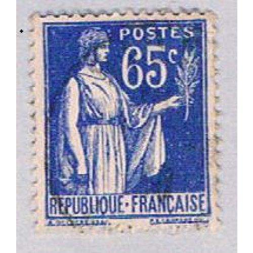 France Ceres 65c (AP122229)