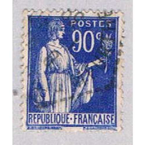 France Ceres 90c 2 (AP122927)
