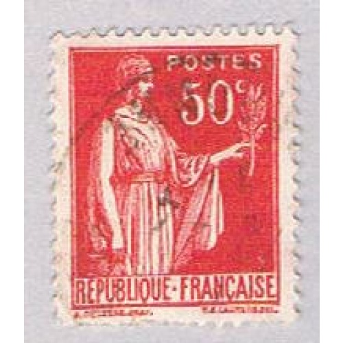 France Ceres 50 1 (AP123101)