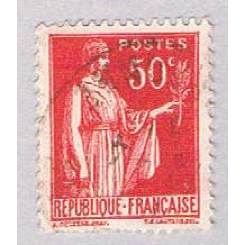 France Ceres 50 1 (AP123101)