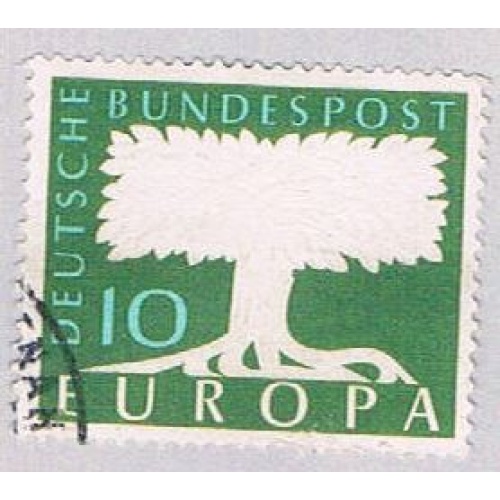 Germany Europa 10 (AP102809)