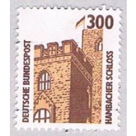 Germany Castle 300 (AP103309)