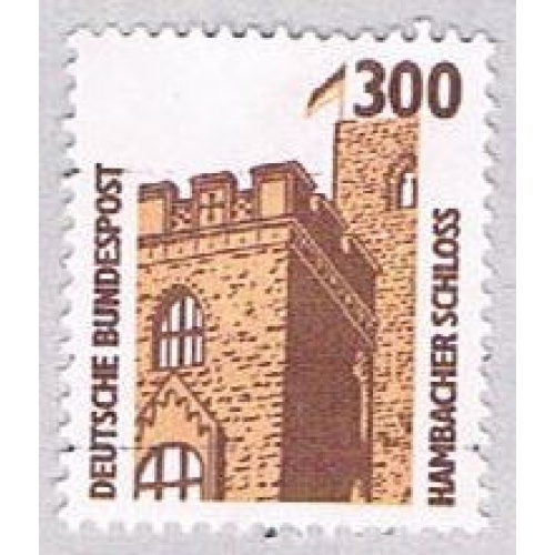 Germany Castle 300 (AP103309)