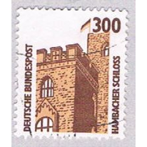 Germany Castle 300 (AP103310)