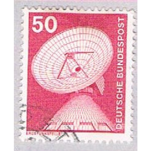 Germany Radar 50 (AP103323)