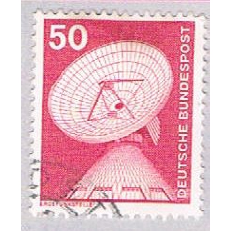 Germany Radar 50 (AP103323)